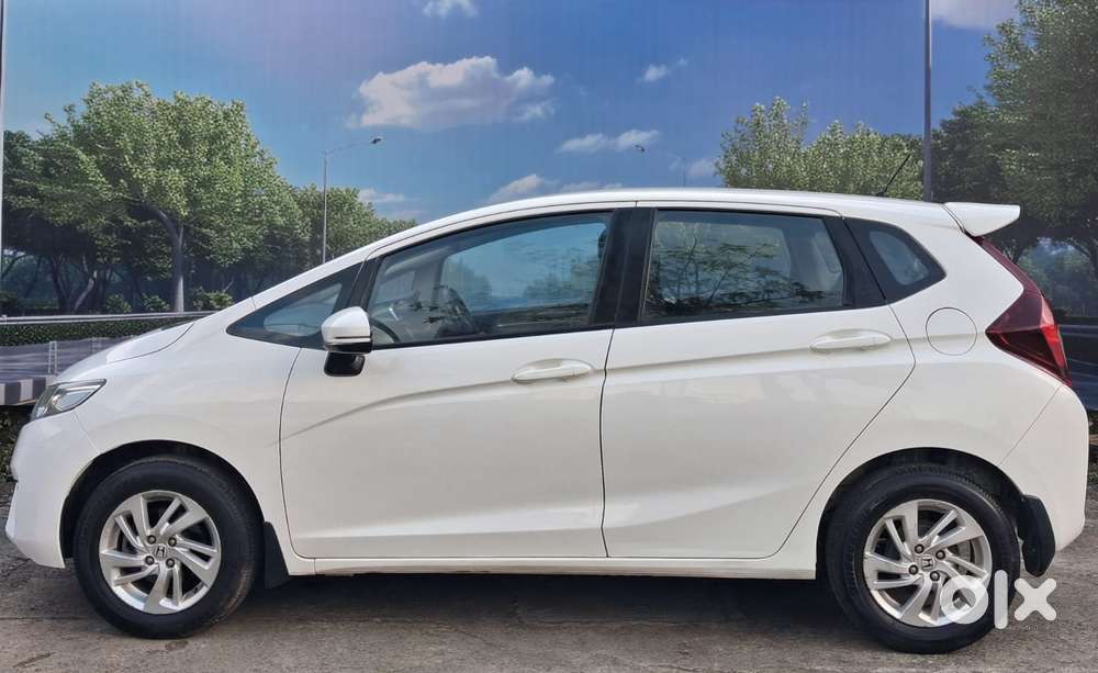 Honda Jazz 1.2 Vx I Vtec, 2016, Petrol