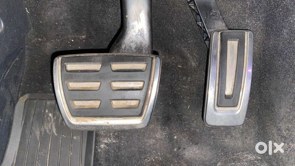 Skoda Octavia 2.0 L K Tsi At, 2022, Petrol