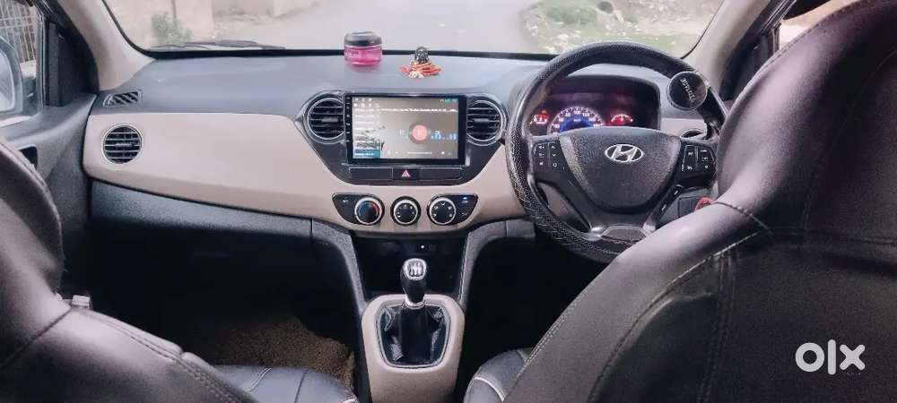Hyundai Grand I10 2014 Petrol 62000 Km Driven