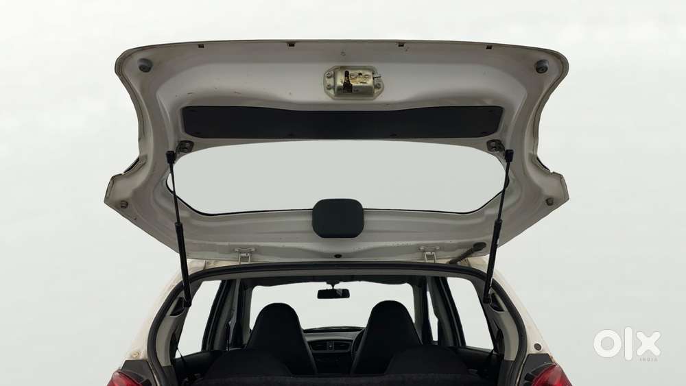 Maruti Suzuki Alto Green Lxi (cng), 2021, Cng & Hybrids