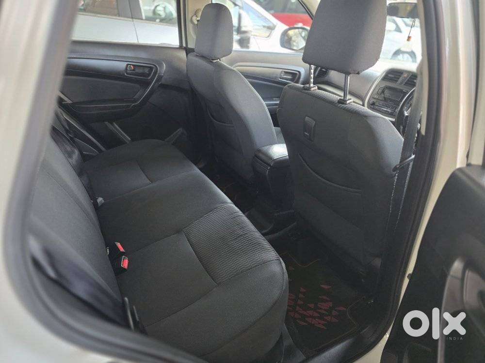 Maruti Suzuki Brezza Vdi, 2018, Diesel