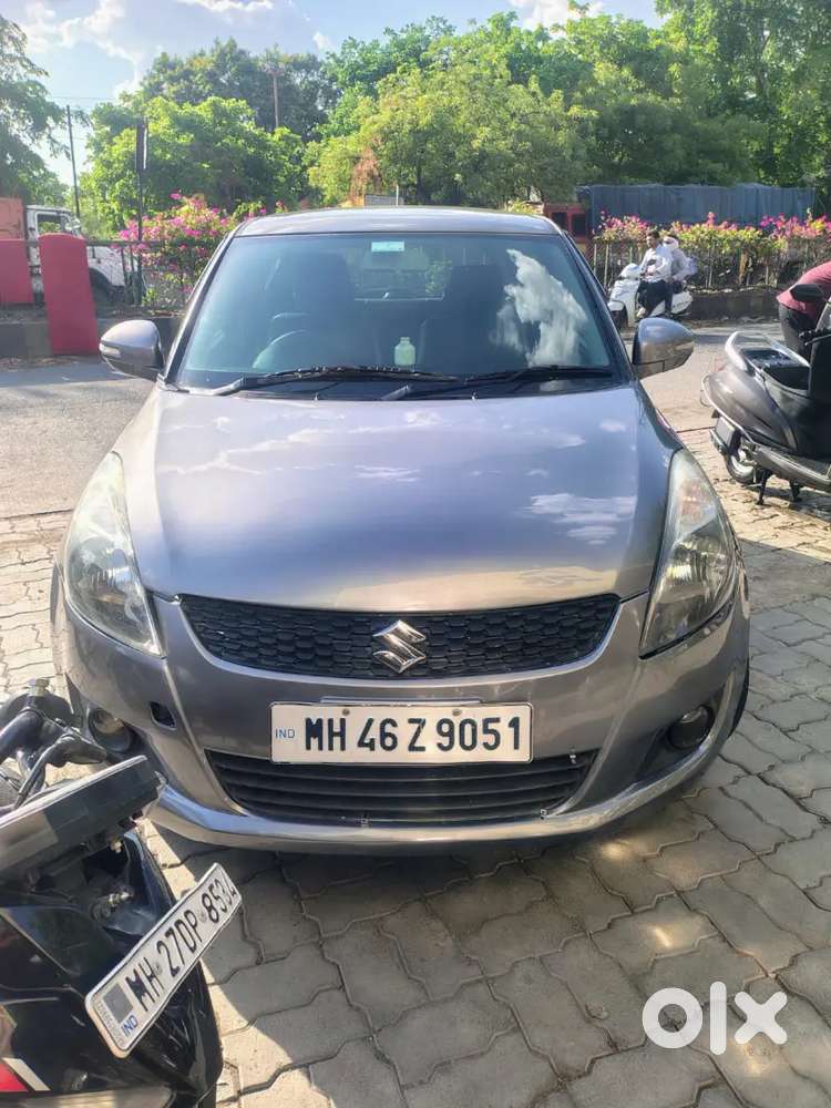 Maruti Suzuki Ertiga 2016 Year Zdi
