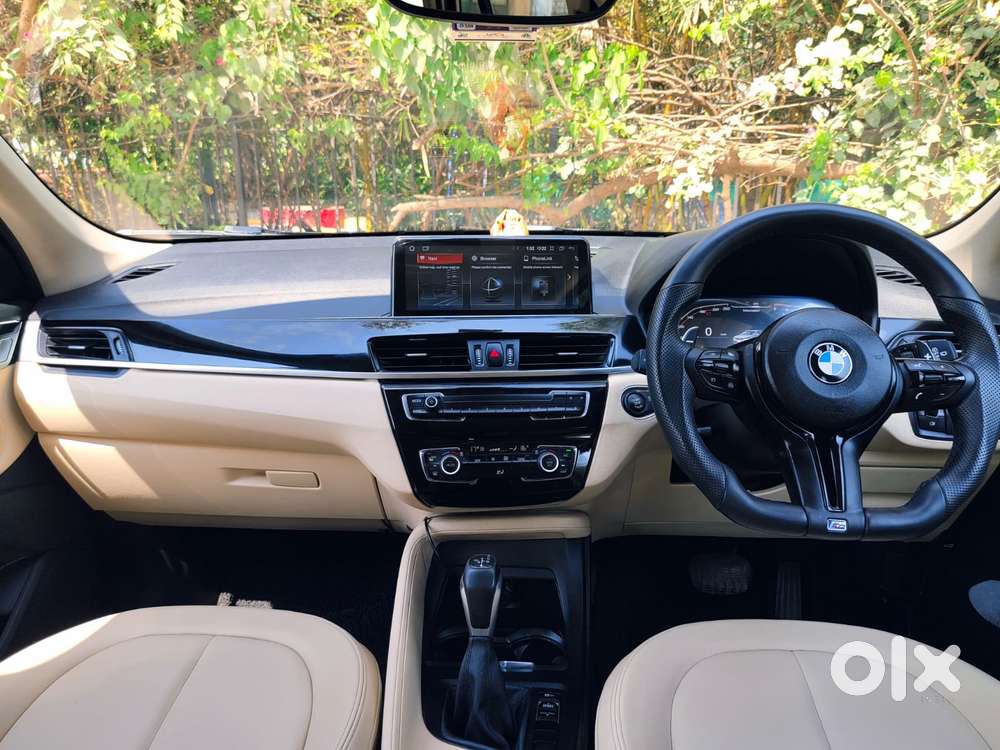 Bmw X1 Xdrive 20d Xline, 2017, Diesel