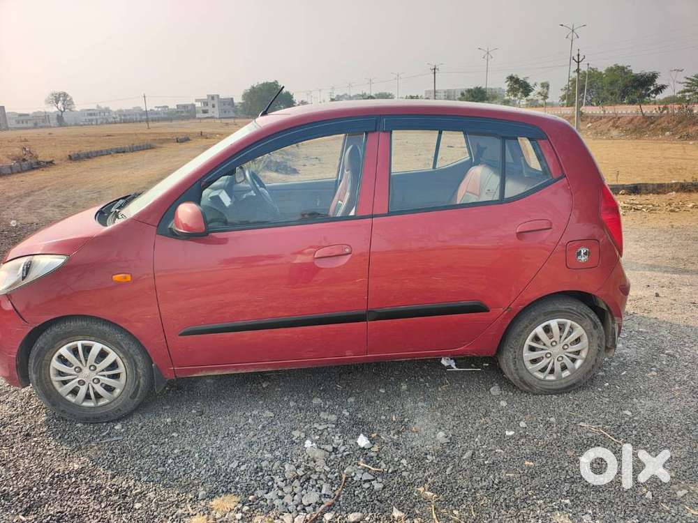 Hyundai I10 Magna Bluedrive