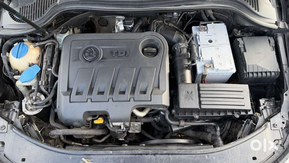 Skoda Superb 2.0 Elegance Tdi Cr At, 2014, Diesel