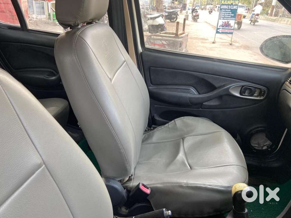 Tata Indigo Ecs 2015 92000 Km Driven