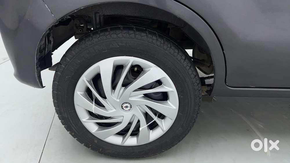 Maruti Suzuki Alto K10 2010-2014 Vxi, 2015, Petrol