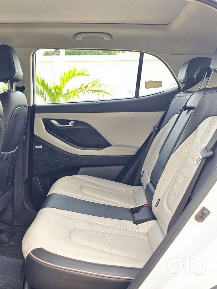 Hyundai Creta 1.6 Sx Option Diesel, 2020, Diesel