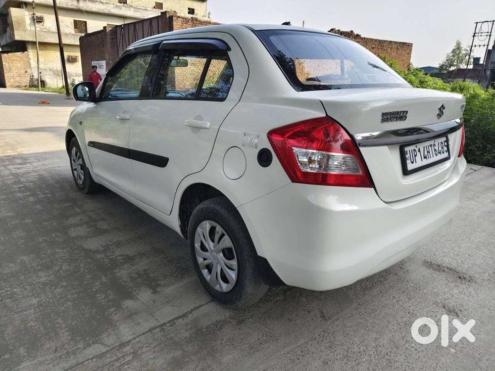 Maruti Suzuki Swift Dzire, 2019, Cng & Hybrids