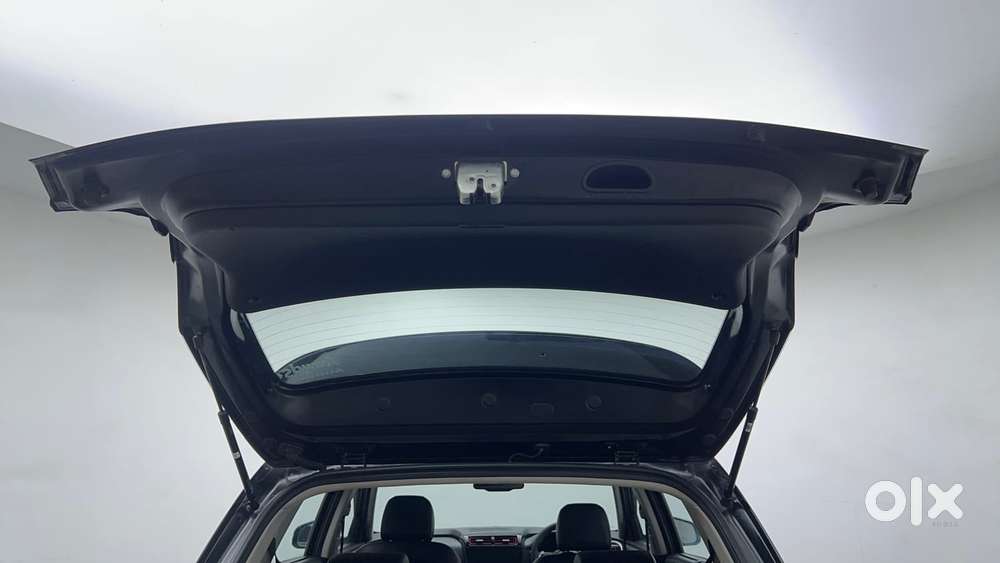 Hyundai Creta Sx (o) 1.5 Diesel Automatic Knight, 2023, Diesel
