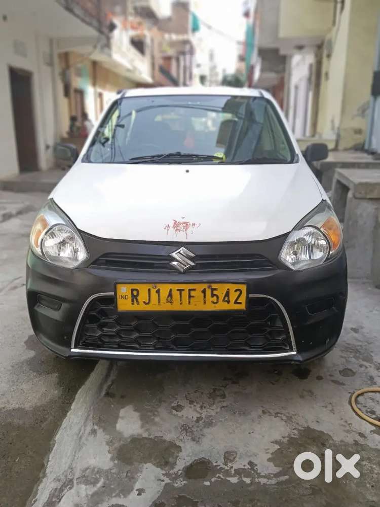Gadi Me Kisi Bhi Tarah Ki Koi Smashya Nahi Hai