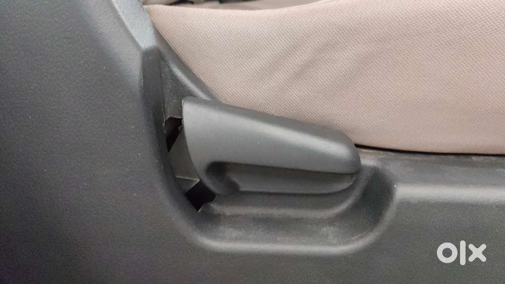 Maruti Suzuki Wagon R Vxi Amt, 2015, Petrol