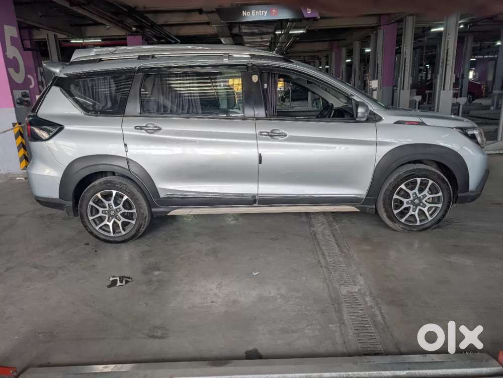 Maruti Suzuki Xl6 1.5 Zeta Mt, 2024, Petrol