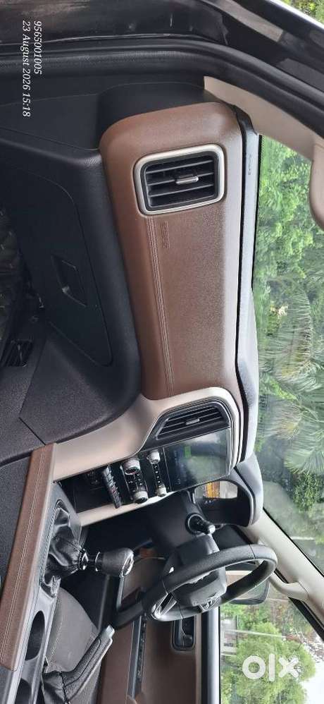 Mahindra Scorpio N Z4 Diesel Mt 2wd 7 Str, 2024, Diesel