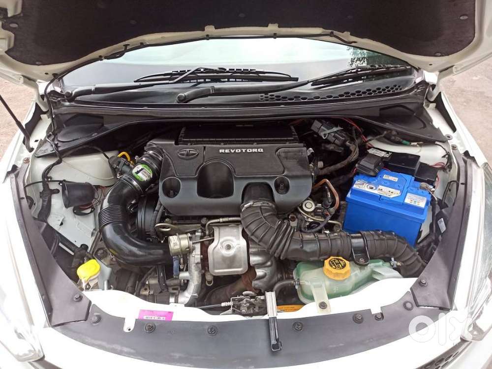 Tata Tiago 1.05 Revotorq Xe, 2018, Diesel
