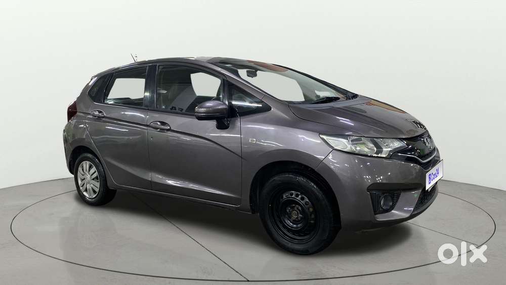 Honda Jazz 1.2 Sv I Vtec, 2015, Petrol