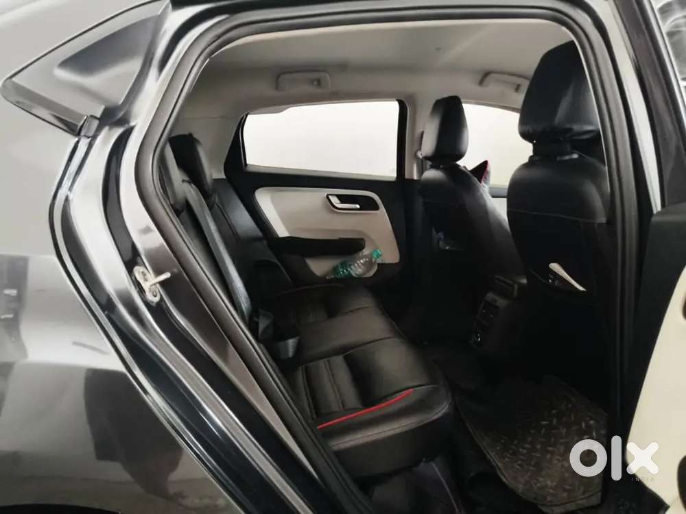 Tata Altroz Petrol Manual 2021