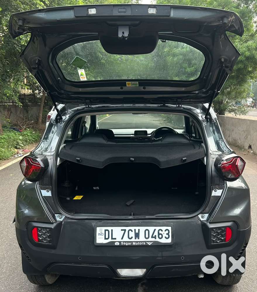 Tata Punch Adventure, 2023, Cng & Hybrids