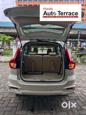 Maruti Suzuki Ertiga 2012-2015 Vxi, 2022, Petrol