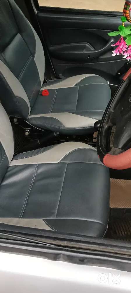 Tata Indica V2 Diesel 2011