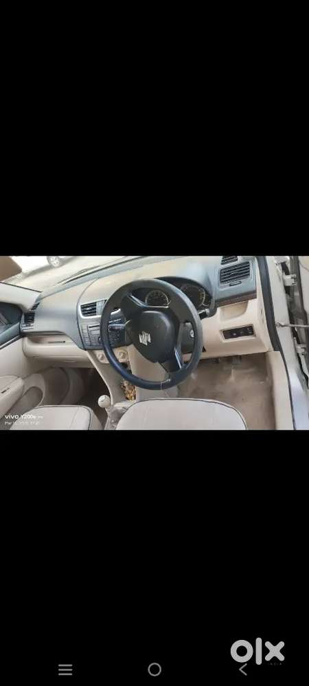 Maruti Suzuki Dzire 2012 Petrol 99000 Km Driven