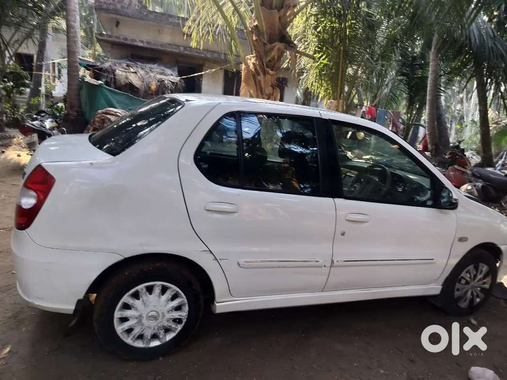 Tata Indigo Cs 2012 Diesel 150000 Km Driven