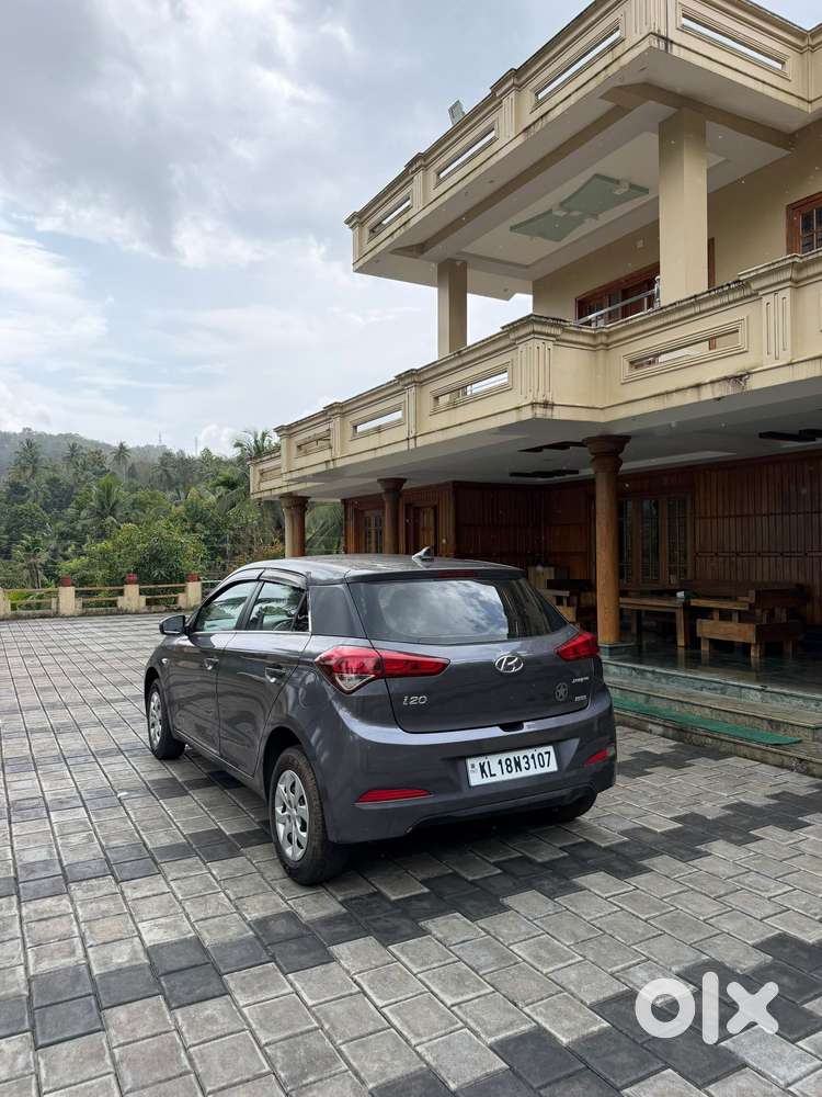 Hyundai I20 Magna Plus, 2014, Petrol