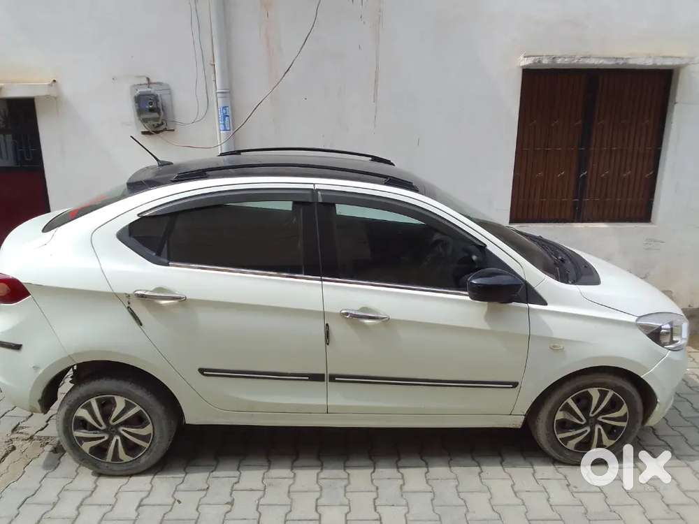Tata Tigor Revotron 2019 Petrol