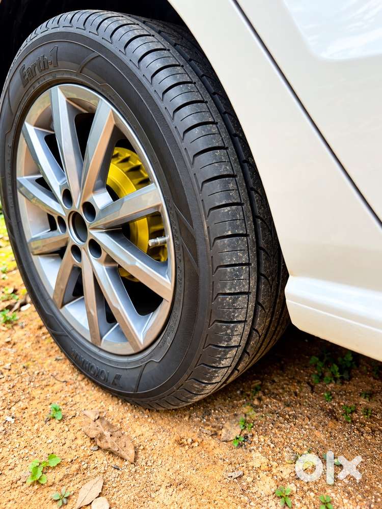 Volkswagen Polo Gt 2016