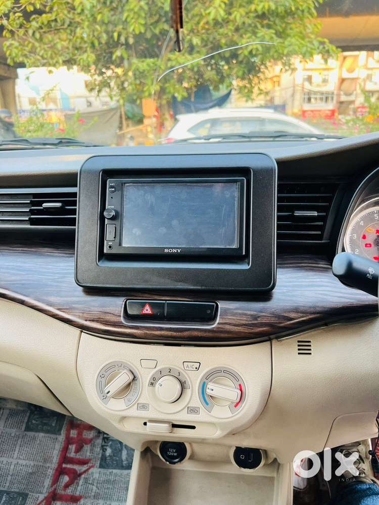Maruti Suzuki Ertiga Vxi (o) Cng, 2021, Cng & Hybrids