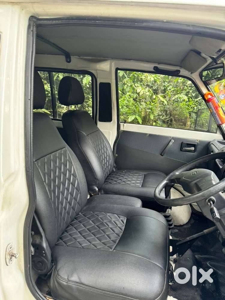 Maruti Suzuki Omni 2013
