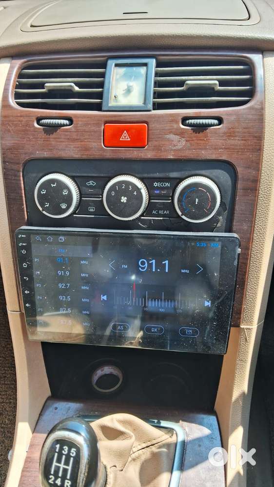 Tata Safari Storme Ex, 2013, Diesel