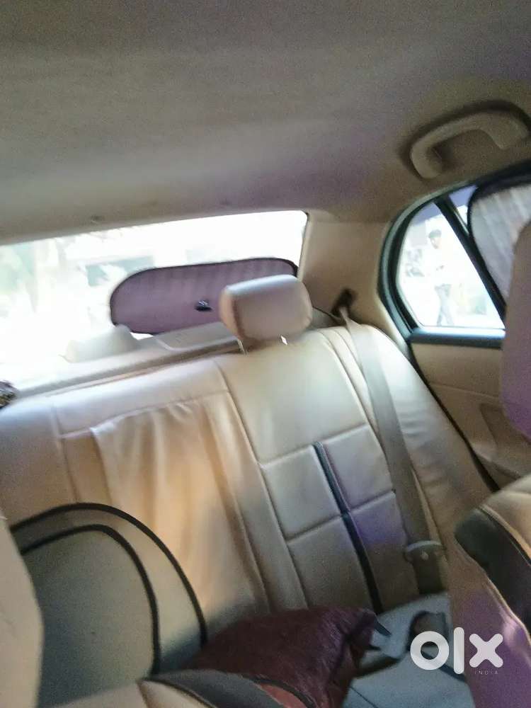 Maruti Suzuki Swift Dzire 2013