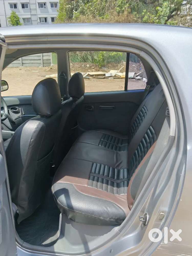 Hyundai Santro Xing  Valid Till 2031