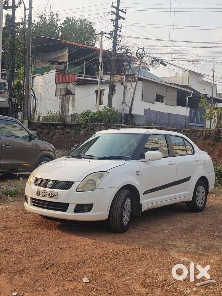 Maruti Suzuki Dzire 2013 Diesel 143000 Km Driven