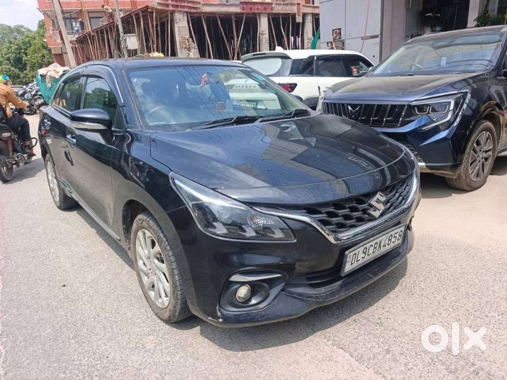 Maruti Suzuki Baleno Zeta Cng, 2025, Cng & Hybrids