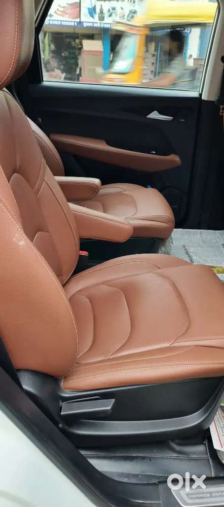 Mg Hector Plus 2.0 Diesel 2023