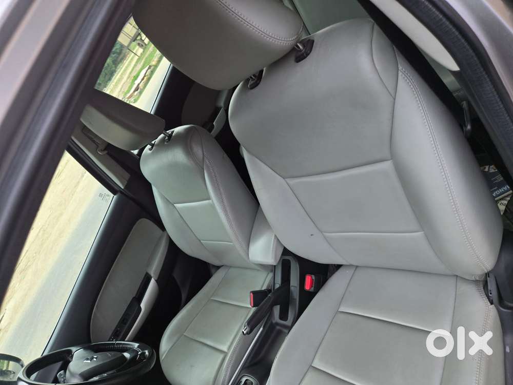 Maruti Suzuki Baleno 1.2 Cvt Zeta, 2017, Petrol