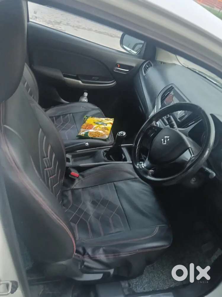 2021 Maruti Baleno 1.2 Petrol