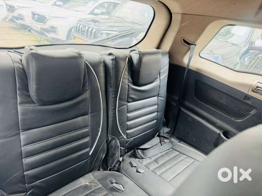 Mahindra Xuv500 W8, 2012, Diesel
