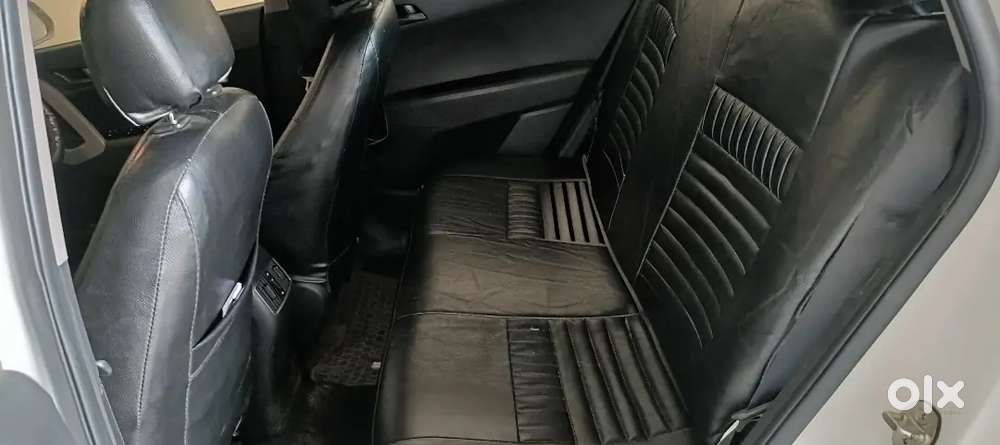 Hyundai Creta 2018 Diesel Good Condition