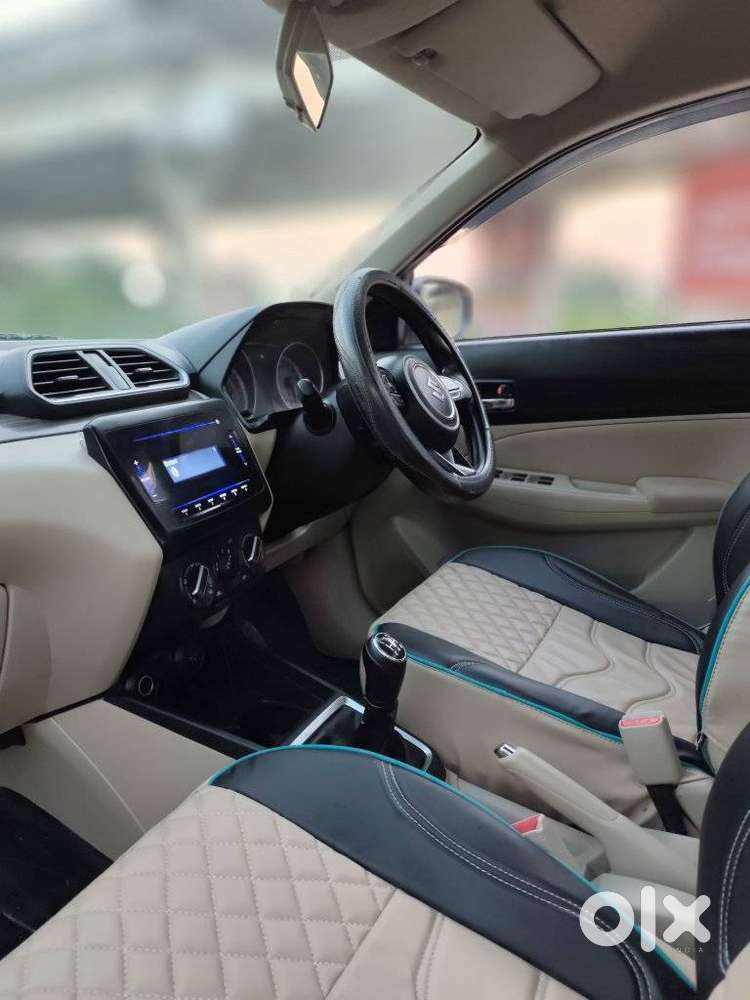Maruti Suzuki Dzire 1.2 Vxi, 2023, Petrol