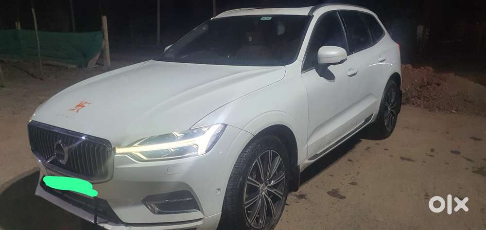 Volvo Xc60 2.4 D5 Awd At, 2020, Diesel