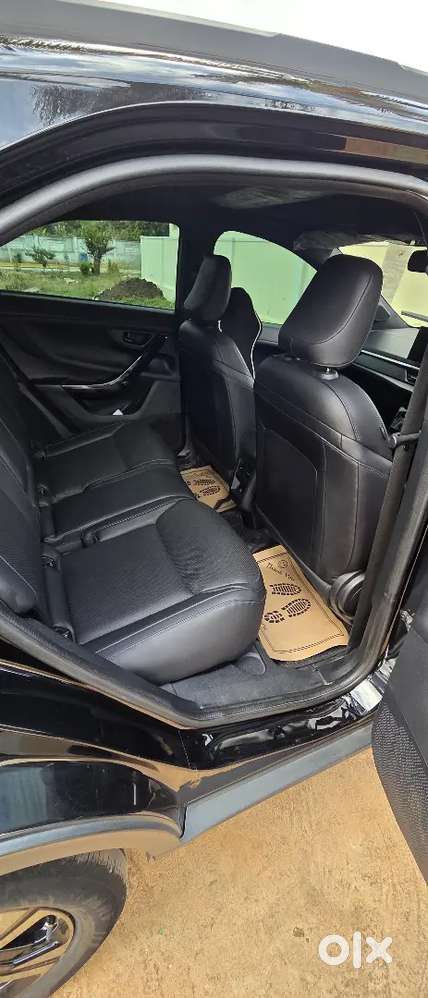 Tata Nexon Ev Max 2024 Electric Good Condition Top Variant