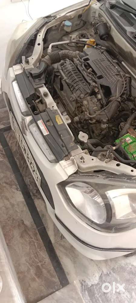 Maruti Suzuki 800 Ac 2013 Second Owner