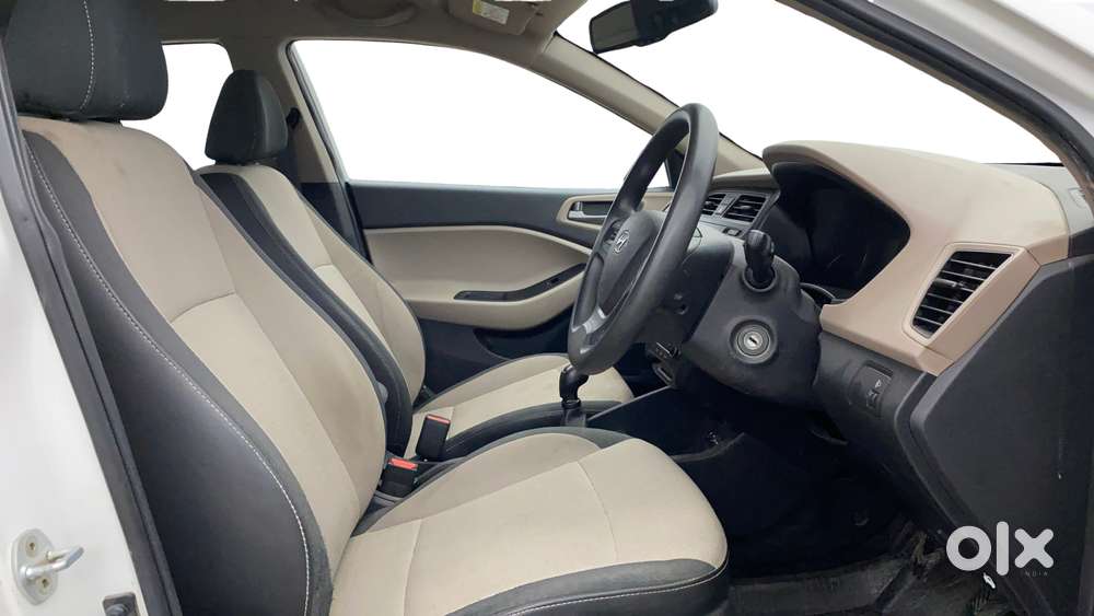 Hyundai Elite I20 Sportz 1.2, 2016, Petrol