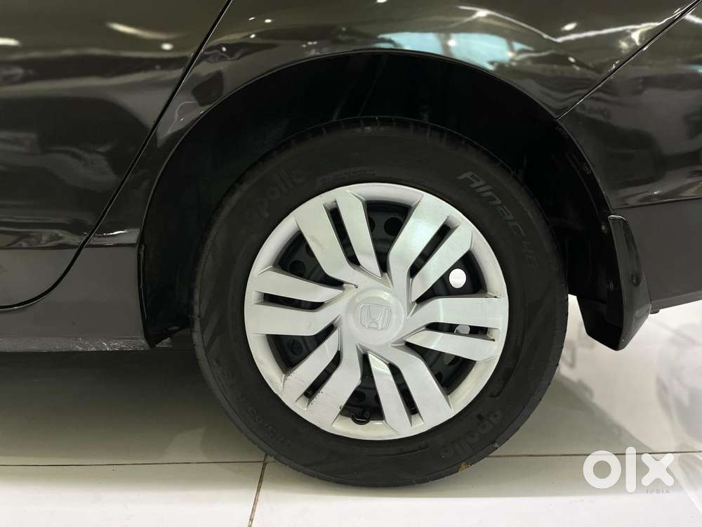 Honda City 1.5 V Cvt I-vtec Mt, 2022, Petrol