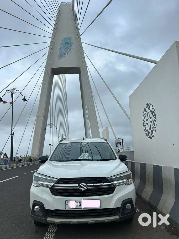 Maruti Suzuki Xl6 2019