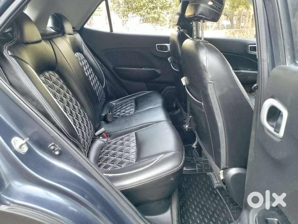 Hyundai Venue S, 2020, Petrol