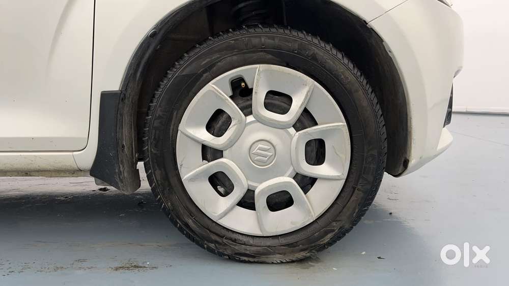 Maruti Suzuki Ignis 1.2 Delta Mt, 2018, Petrol